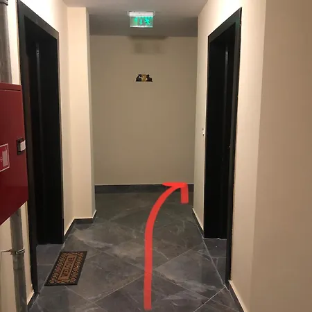 Paradise Guest * Sofia