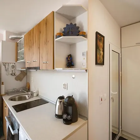 Paradise Guest Apartament