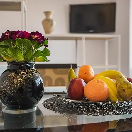 Paradise Guest Apartament Sofia