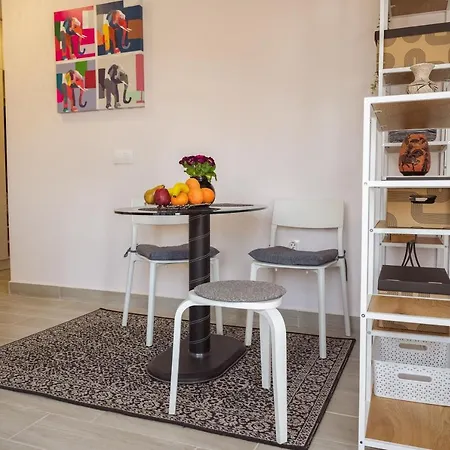 Paradise Guest * Sofia