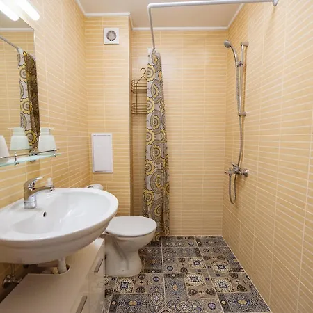 Paradise Guest * Sofia