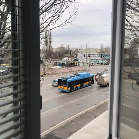 Paradise Guest * Sofia