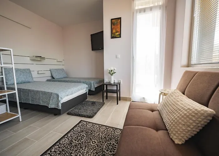 Paradise Guest סופיה