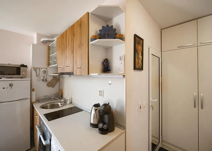 Paradise Guest Appartement