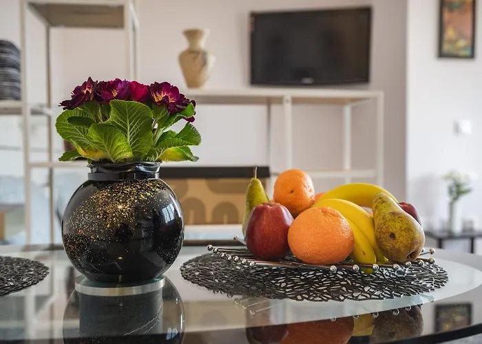 Paradise Guest Appartement Sofia