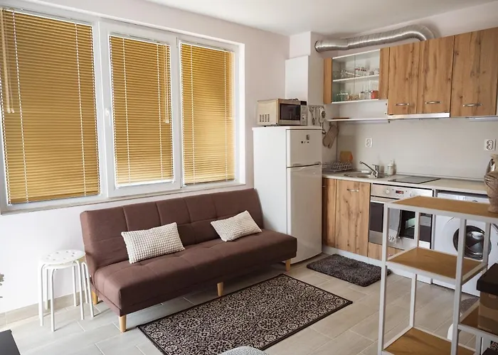 Paradise Guest * София