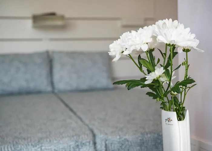 Paradise Guest Апартаменты