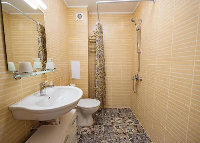 Paradise Guest * סופיה