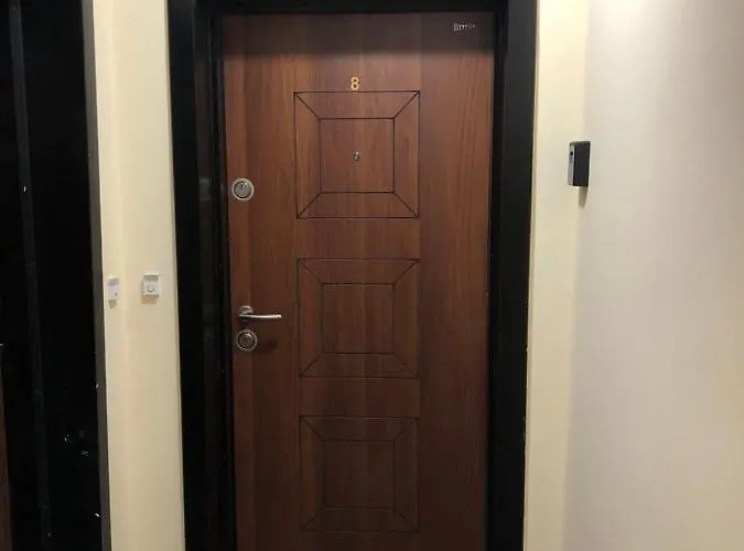 Paradise Guest דירה סופיה