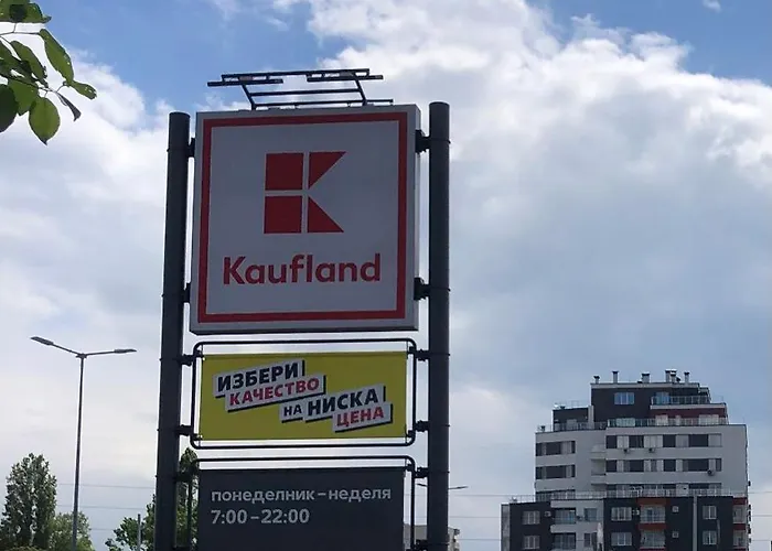 Appartement Paradise Guest