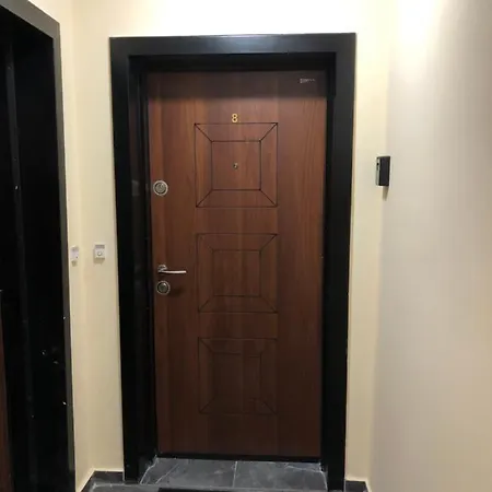 Paradise Guest 아파트 소피아