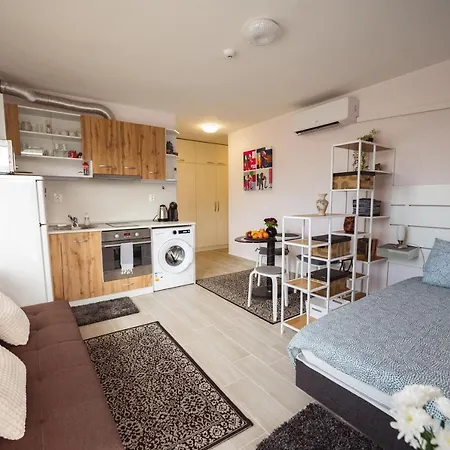 Apartamento Paradise Guest *