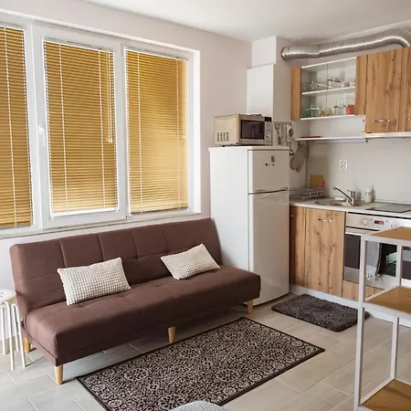 Paradise Guest * Sófia