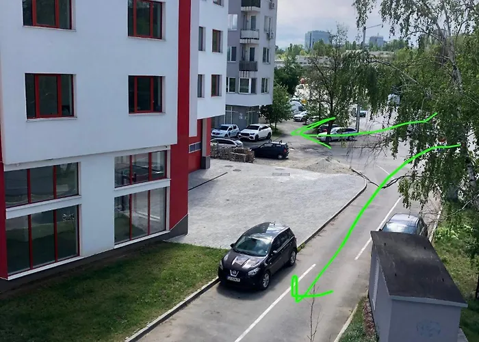 Paradise Guest Daire *