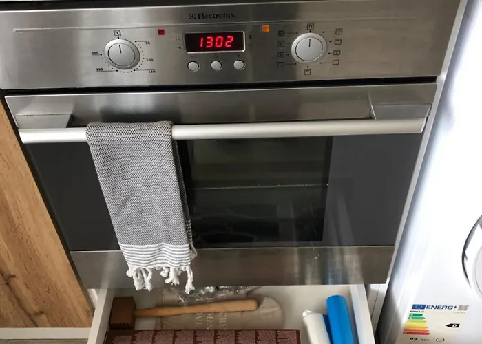 Daire Paradise Guest *